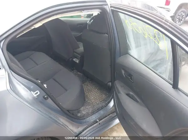 5YFB4MDE3RP138287 2024 TOYOTA COROLLA - Image 8