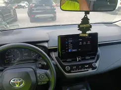 5YFB4MDE3RP138760 2024 TOYOTA COROLLA