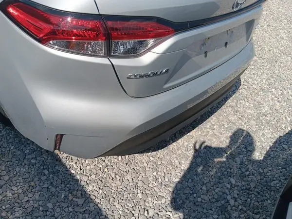 5YFB4MDE3RP138760 2024 TOYOTA COROLLA - Image 8