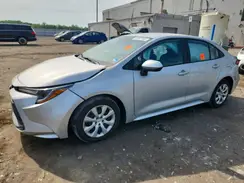 5YFB4MDE3RP138788 2024 TOYOTA COROLLA