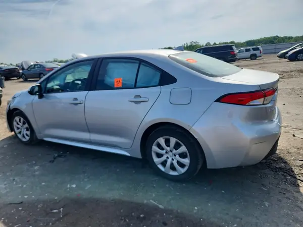 5YFB4MDE3RP138788 2024 TOYOTA COROLLA - Image 2