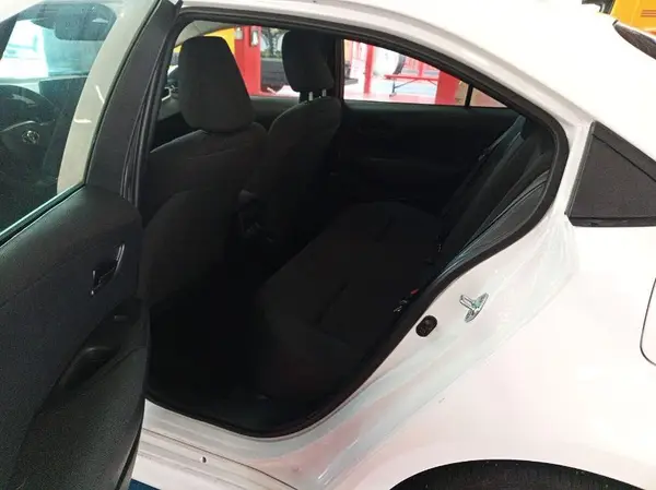 5YFB4MDE3RP139018 2024 TOYOTA COROLLA - Image 8