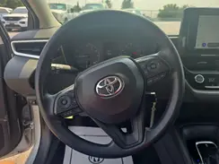 5YFB4MDE3RP139343 2024 TOYOTA COROLLA
