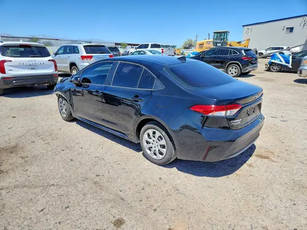 5YFB4MDE3RP139410 2024 TOYOTA COROLLA - Image 2