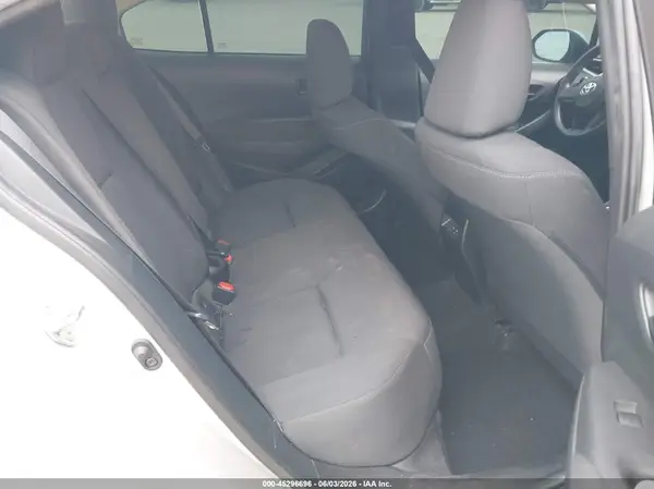 5YFB4MDE3RP139682 2024 TOYOTA COROLLA - Image 8