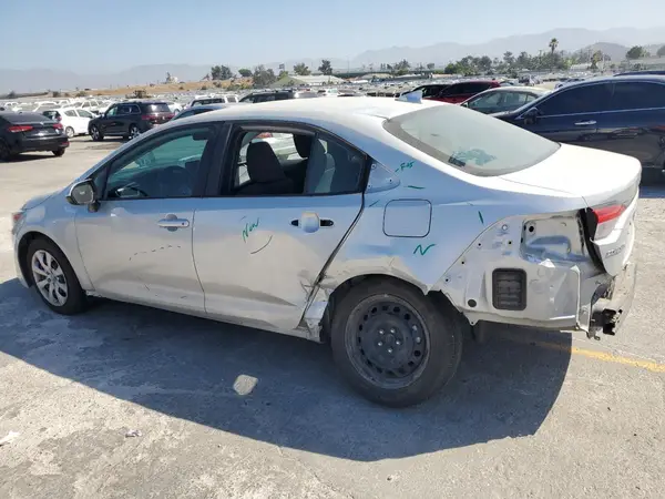 5YFB4MDE3RP139858 2024 TOYOTA COROLLA - Image 2