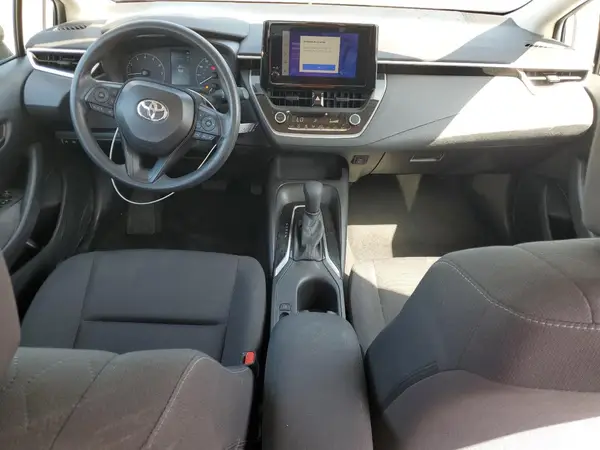 5YFB4MDE3RP139858 2024 TOYOTA COROLLA - Image 8