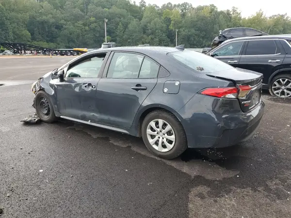 5YFB4MDE3RP140217 2024 TOYOTA COROLLA - Image 2
