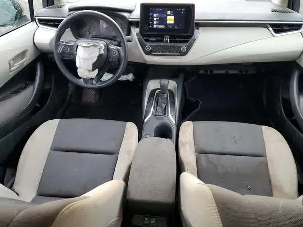 5YFB4MDE3RP140217 2024 TOYOTA COROLLA - Image 8