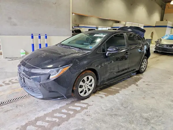 5YFB4MDE3RP140749 2024 TOYOTA COROLLA - Image 1