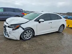 5YFB4MDE3RP140847 2024 TOYOTA COROLLA