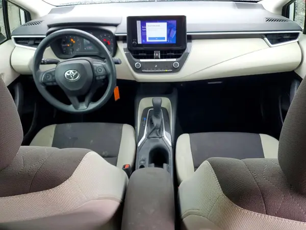 5YFB4MDE3RP140847 2024 TOYOTA COROLLA - Image 8