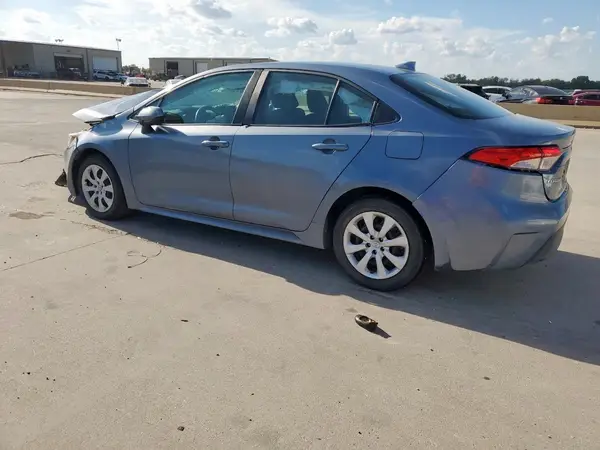 5YFB4MDE3RP140976 2024 TOYOTA COROLLA - Image 2