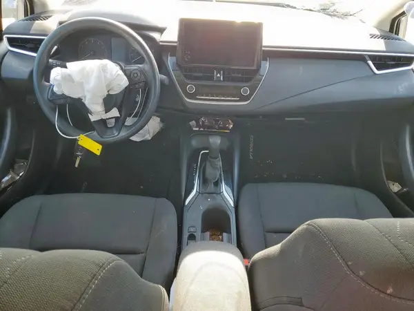 5YFB4MDE3RP140976 2024 TOYOTA COROLLA - Image 8