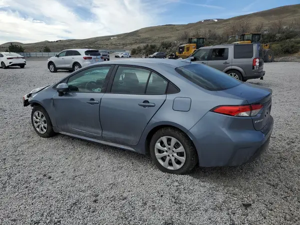 5YFB4MDE3RP141030 2024 TOYOTA COROLLA - Image 2