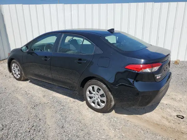 5YFB4MDE3RP141142 2024 TOYOTA COROLLA - Image 2