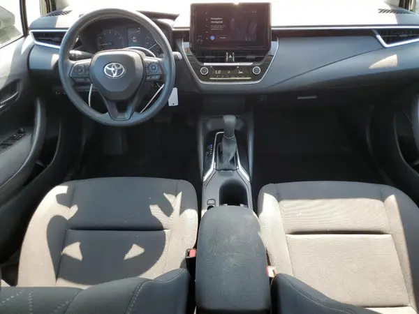 5YFB4MDE3RP141142 2024 TOYOTA COROLLA - Image 8