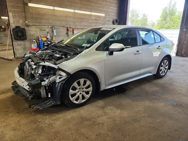 5YFB4MDE3RP141156 2024 TOYOTA COROLLA - Image 1