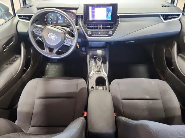5YFB4MDE3RP141156 2024 TOYOTA COROLLA - Image 8
