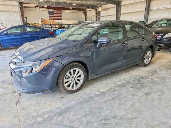 5YFB4MDE3RP141772 2024 TOYOTA COROLLA - Image 1