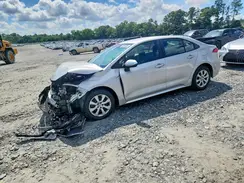 5YFB4MDE3RP142226 2024 TOYOTA COROLLA