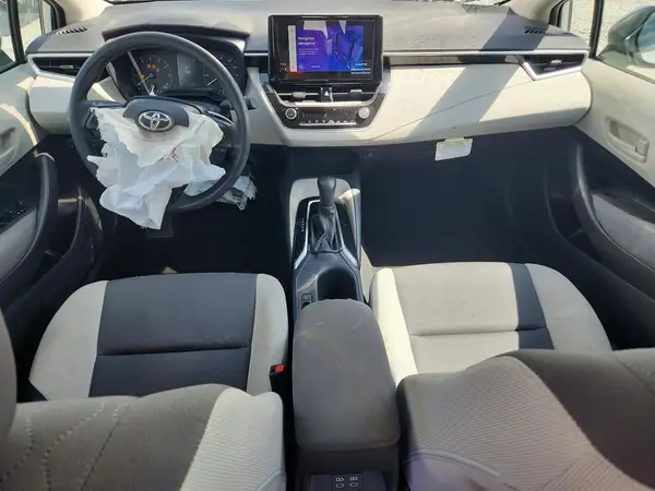 5YFB4MDE3RP142226 2024 TOYOTA COROLLA - Image 8