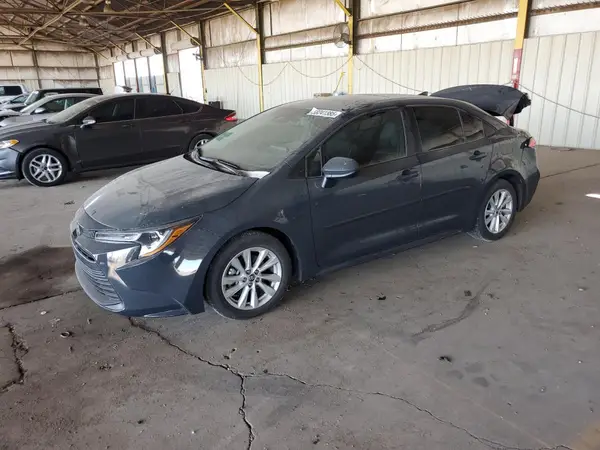5YFB4MDE3RP142517 2024 TOYOTA COROLLA - Image 1
