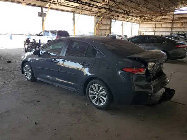 5YFB4MDE3RP142517 2024 TOYOTA COROLLA - Image 2