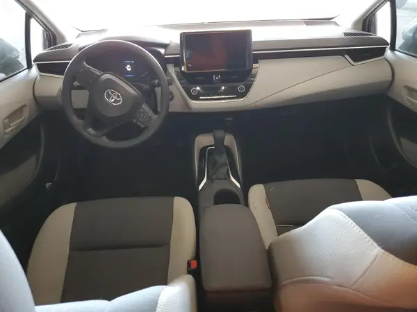 5YFB4MDE3RP142517 2024 TOYOTA COROLLA - Image 8