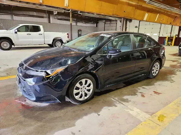 5YFB4MDE3RP142615 2024 TOYOTA COROLLA - Image 1