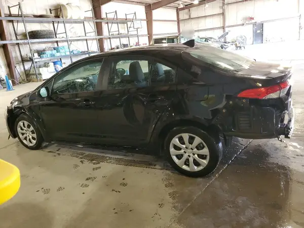 5YFB4MDE3RP142663 2024 TOYOTA COROLLA - Image 2