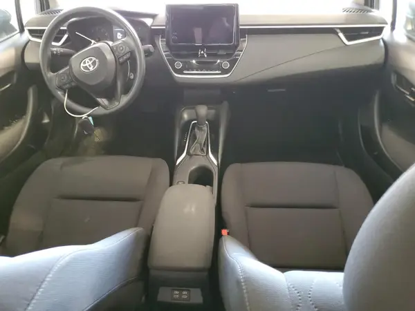 5YFB4MDE3RP142663 2024 TOYOTA COROLLA - Image 8