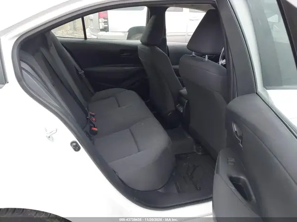 5YFB4MDE3RP142792 2024 TOYOTA COROLLA - Image 8