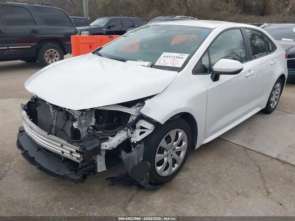 5YFB4MDE3RP143182 2024 TOYOTA COROLLA - Image 2