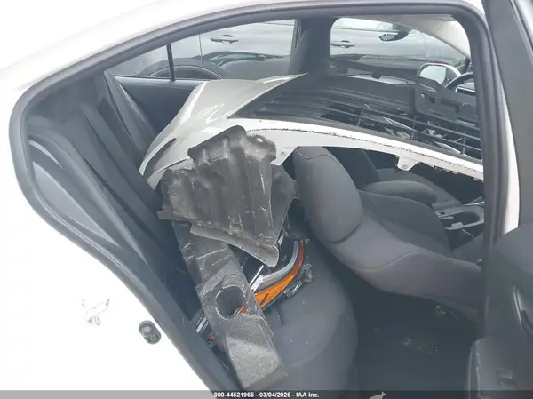 5YFB4MDE3RP143182 2024 TOYOTA COROLLA - Image 8