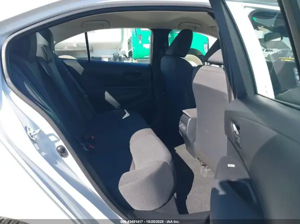 5YFB4MDE3RP143330 2024 TOYOTA COROLLA - Image 8