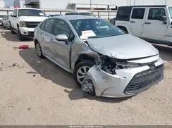 5YFB4MDE3RP143439 2024 TOYOTA COROLLA
