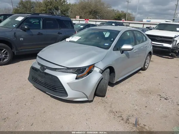 5YFB4MDE3RP143439 2024 TOYOTA COROLLA - Image 2