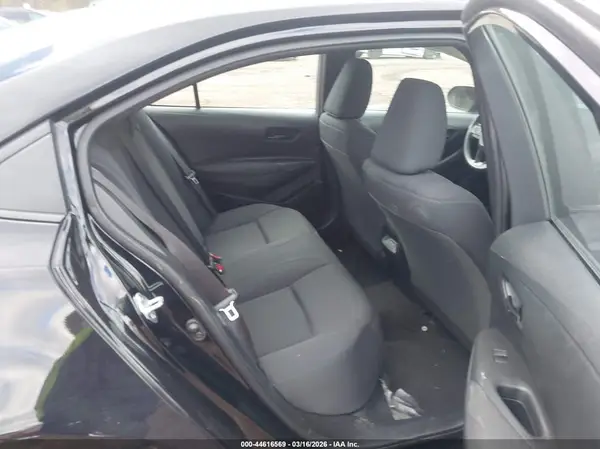 5YFB4MDE3RP144087 2024 TOYOTA COROLLA - Image 8