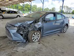 5YFB4MDE3RP144753 2024 TOYOTA COROLLA