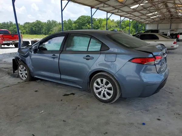 5YFB4MDE3RP144753 2024 TOYOTA COROLLA - Image 2