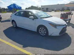 5YFB4MDE3RP145207 2024 TOYOTA COROLLA
