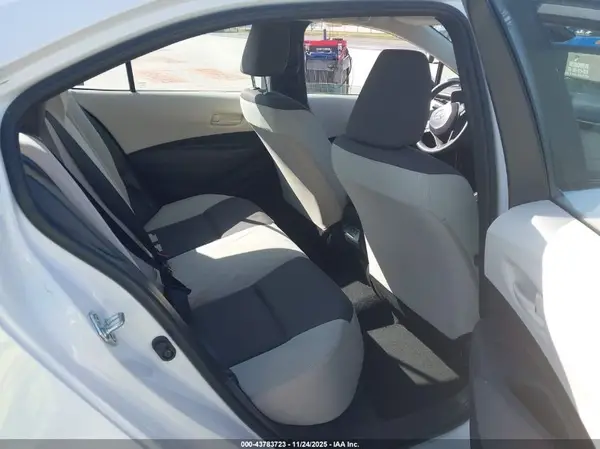 5YFB4MDE3RP145207 2024 TOYOTA COROLLA - Image 8