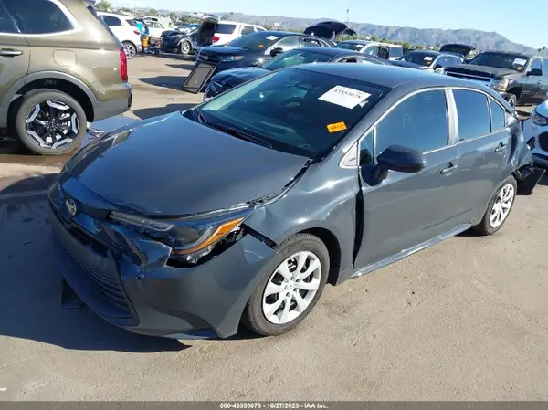 5YFB4MDE3RP145255 2024 TOYOTA COROLLA - Image 2