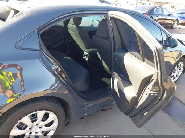 5YFB4MDE3RP145255 2024 TOYOTA COROLLA - Image 8
