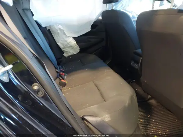 5YFB4MDE3RP145384 2024 TOYOTA COROLLA - Image 8
