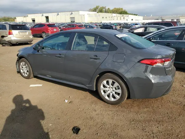 5YFB4MDE3RP146373 2024 TOYOTA COROLLA - Image 2