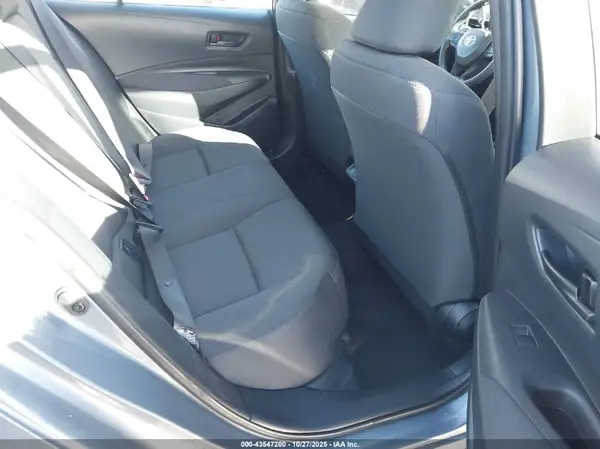 5YFB4MDE3RP146566 2024 TOYOTA COROLLA - Image 8