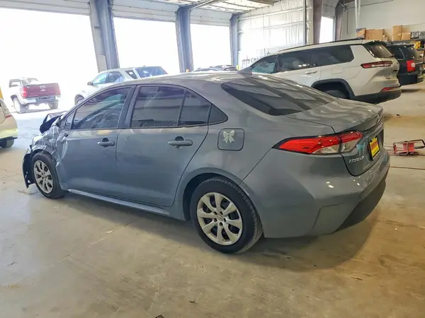 5YFB4MDE3RP147104 2024 TOYOTA COROLLA - Image 2