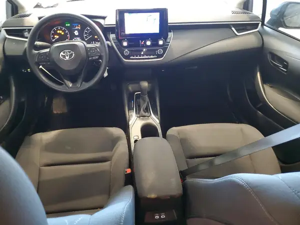 5YFB4MDE3RP147104 2024 TOYOTA COROLLA - Image 8